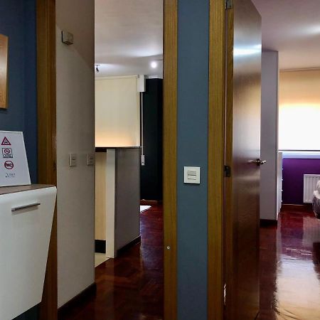 Torrenteballester6 By Vigovacaciones Екстер'єр фото